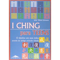 I Ching Para Teens