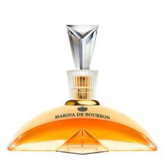 Classique Marina De Bourbon Eau De Parfum - Perfume Feminino 30ml