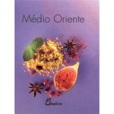 Médio Oriente