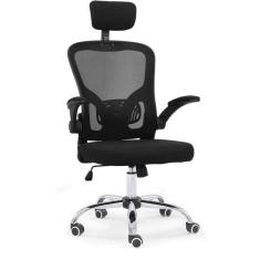 Cadeira De Escritório Moob Barcelona Giratória Ergonômica Com