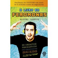 O Livro Do Feromonas