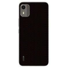 Capa Adesivo Skin362 Verso Para Nokia C12 - KawaSkin