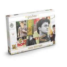Puzzle 1000 peças Harry Potter- Grow