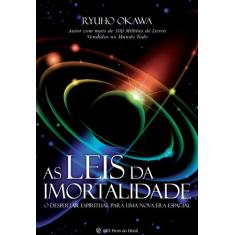 Livro - As leis da imortalidade