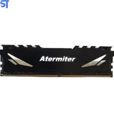 Memoria Ram Desktop Ddr4 16Gb 2666Mhz Atermiter- Ecc 20-01