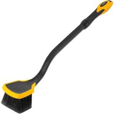 Escova Longa Macia Para Caixa De Rodas Vonder