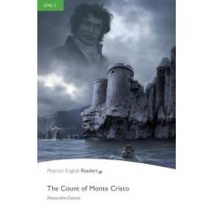 Livro - Plpr3:Count Of Monte Cristo & Mp3 Pack