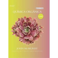 Livro - Química orgânica
