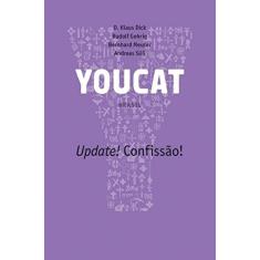 Youcat - update - confissao - capa simples - paulu
