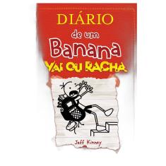 Diário de um Banana 11