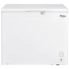 Freezer Horizontal Philco Pfh205b 199l 220v