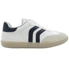 Tênis Feminino Casual Dia a Dia Clássico Passeio Trabalho Via Marte 129-003