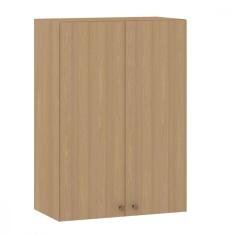 Armário Aéreo 2 Portas 60cm Classic Luciane Freijo