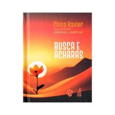 Busca e Acharás - FEB