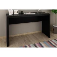 Mesa Computador Me4135 Preto - Tecno Mobili