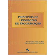 Princípios De Linguagens De Programação