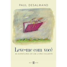 Leve-me Com Voçê - OCTAVO, 3