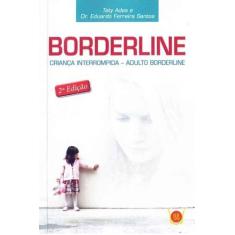 Borderline - 02Ed - ISIS EDITORA, 3