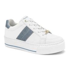 Tênis Ramarim Flatform Faixa 23-97203-Feminino