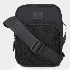 Bolsa de Ombro Olympikus Alça Transversal-Unissex