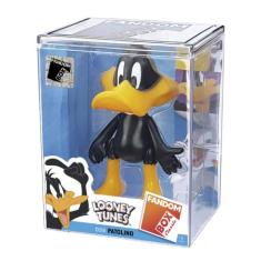 Boneco Brinquedo Infantil Fandom Box Patolino Looney Tunes Líder - 324