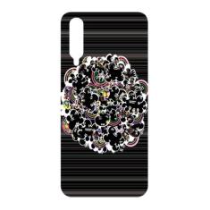 Capa Adesivo Skin110 Verso Para Mi 9 Lite - KawaSkin
