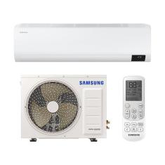 Ar-condicionado Split Samsung Quente e Frio Inverter, 22000 BTUS - AR24TS