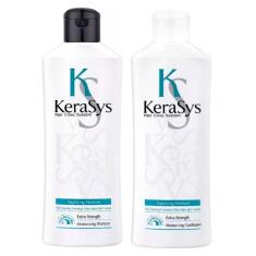 Kerasys Moisturizing Kit - Shampoo + Condicionador
