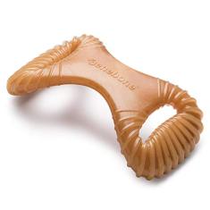 Brinquedo De Mastigar Benebone Dental Chew Frango Grande