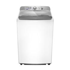 Máquina De Lavar Panasonic 16kg Branco NA-F160B6WB 220v