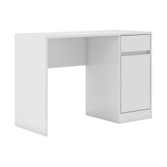 Escrivaninha com 1 Porta e 1 Gaveta Multimóveis CR25269