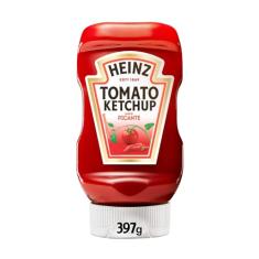 HEINZ Ketchup Heinz Picante 397G