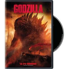 Godzilla (DVD)