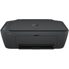 Impressora Multifuncional Hp Deskjet Ink Wi-Fi - 2774 Thermal Inkjet C