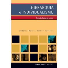 Livro - Hierarquia E Individualismo