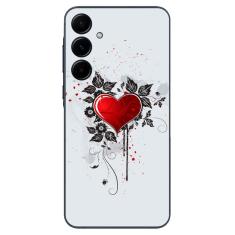 Capa Adesivo Skin364 Verso Para Samsung Galaxy A55 (2024)