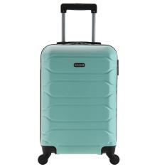 Mala Rígida Pequena Linha Samba-Unissex