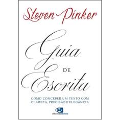 Livro - Guia de escrita