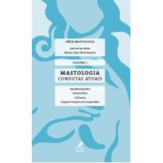 Livro - Mastologia