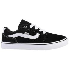 Tênis Clássico Retrô Old Via School Leve Macio Confort Original - DK S