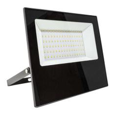 Refletor LED 100w 3000k Alta Potência Compacto St1870 - Starlumen