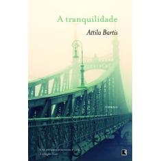 Livro - A tranquilidade