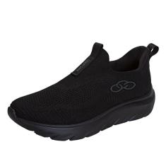 Tenis Masculino Slip On Spor Running Olympikus Clic