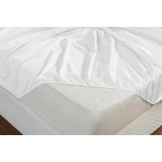 Lençol Queen Avulso Percal 400 Fios Pompeia Algodão - Bazar Enxoval, U