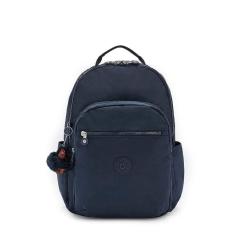 Mochila Kipling Seoul - Azul