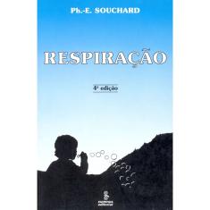Livro - Respiração