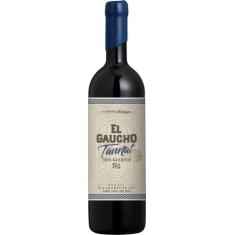Vinho Don Guerino El Gaucho Tannat 750ml