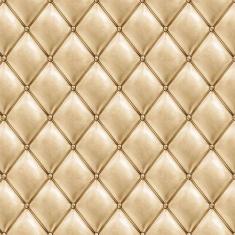 Papel De Parede Couro Marrom Claro Autocolante Sala E Quarto