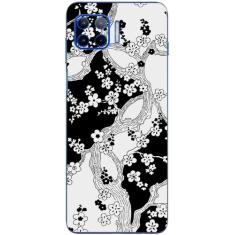 Capa Adesivo Skin356 Verso Para Motorola Moto G 5G Plus - KawaSkin