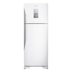 Geladeira/Refrigerador Panasonic 483 Litros NR-BT71PV4W - 2 Portas, A+++, Frost Free, Branco
